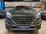 Hyundai Tucson bei Sportwagen.expert - Abbildung (2 / 15)
