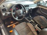 Audi A4 bei Sportwagen.expert - Abbildung (10 / 15)