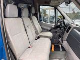 VW Crafter bei Sportwagen.expert - Abbildung (9 / 15)