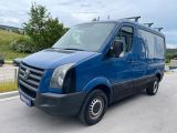 VW Crafter bei Sportwagen.expert - Abbildung (3 / 15)