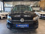 VW Caddy bei Sportwagen.expert - Abbildung (3 / 15)