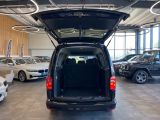 VW Caddy bei Sportwagen.expert - Abbildung (9 / 15)
