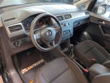 VW Caddy bei Sportwagen.expert - Abbildung (11 / 15)