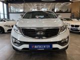 Kia Sportage bei Sportwagen.expert - Abbildung (3 / 15)