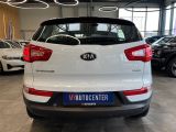 Kia Sportage bei Sportwagen.expert - Abbildung (6 / 15)