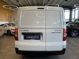 Maxus eDELIVER 3 bei Sportwagen.expert - Abbildung (6 / 15)