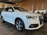 Audi Q3 bei Sportwagen.expert - Abbildung (4 / 15) Audi Q3 bei Sportwagen.expert - Abbildung (4 / 15)