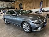 Mercedes-Benz C-Klasse bei Sportwagen.expert - Abbildung (3 / 15)