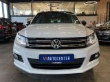 VW Tiguan bei Sportwagen.expert - Abbildung (2 / 15)