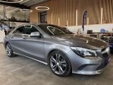 Mercedes-Benz CLA-Klasse bei Sportwagen.expert - Abbildung (3 / 15)