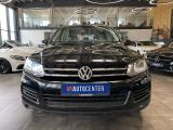 VW Touareg bei Sportwagen.expert - Abbildung (2 / 15)