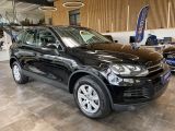 VW Touareg bei Sportwagen.expert - Abbildung (3 / 15)