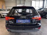 Audi A4 bei Sportwagen.expert - Abbildung (7 / 15)