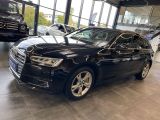 Audi A4 bei Sportwagen.expert - Abbildung (5 / 15)