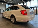 Skoda Superb bei Sportwagen.expert - Abbildung (7 / 15)