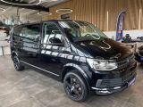 VW T6 Multivan bei Sportwagen.expert - Abbildung (3 / 15)