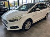 Ford S-Max bei Sportwagen.expert - Abbildung (2 / 15)
