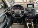 Audi Q3 bei Sportwagen.expert - Abbildung (8 / 15)
