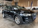 Audi Q3 bei Sportwagen.expert - Abbildung (3 / 15)