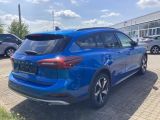 Ford Focus Turnier bei Sportwagen.expert - Abbildung (4 / 15) Ford Focus Turnier bei Sportwagen.expert - Abbildung (4 / 15)