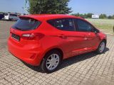 Ford Fiesta bei Sportwagen.expert - Abbildung (4 / 15)