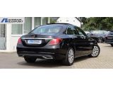 Mercedes-Benz C-Klasse bei Sportwagen.expert - Abbildung (6 / 10)