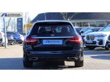 Mercedes-Benz C AMG bei Sportwagen.expert - Abbildung (5 / 10)