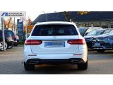 Mercedes-Benz E 300 de T AMG bei Sportwagen.expert - Abbildung (5 / 10)