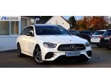 Mercedes-Benz E 300 de T AMG bei Sportwagen.expert - Abbildung (3 / 10)