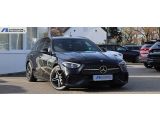 Mercedes-Benz C AMG bei Sportwagen.expert - Abbildung (3 / 10)