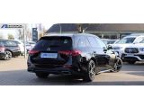 Mercedes-Benz C AMG bei Sportwagen.expert - Abbildung (6 / 10)