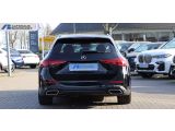 Mercedes-Benz C AMG bei Sportwagen.expert - Abbildung (5 / 10)
