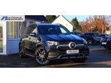 Mercedes-Benz GLE 400d 4M AMG bei Sportwagen.expert - Abbildung (3 / 10)