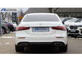Mercedes-Benz E 300 de AMG bei Sportwagen.expert - Abbildung (5 / 10)