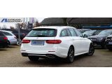 Mercedes-Benz E 300 de T AMG bei Sportwagen.expert - Abbildung (6 / 10)