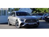 Mercedes-Benz E 300 de T AMG bei Sportwagen.expert - Abbildung (3 / 10)