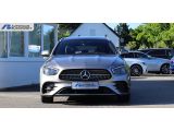 Mercedes-Benz E 300 de T AMG bei Sportwagen.expert - Abbildung (2 / 10)