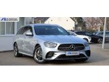 Mercedes-Benz E 300 de T AMG bei Sportwagen.expert - Abbildung (3 / 10)