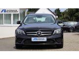 Mercedes-Benz C-Klasse bei Sportwagen.expert - Abbildung (2 / 10)