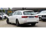 Mercedes-Benz E 300 de T bei Sportwagen.expert - Abbildung (4 / 10)