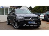 Mercedes-Benz GLE 350d Coupe 4M AMG bei Sportwagen.expert - Abbildung (3 / 10) Mercedes-Benz GLE 350d Coupe 4M AMG bei Sportwagen.expert - Abbildung (3 / 10)