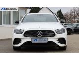Mercedes-Benz E 300 de AMG bei Sportwagen.expert - Abbildung (2 / 10)