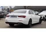 Mercedes-Benz E 300 de AMG bei Sportwagen.expert - Abbildung (6 / 10)