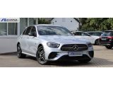Mercedes-Benz E-Klasse bei Sportwagen.expert - Abbildung (3 / 10)