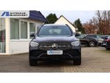 Mercedes-Benz GLC-Klasse bei Sportwagen.expert - Abbildung (2 / 10) Mercedes-Benz GLC-Klasse bei Sportwagen.expert - Abbildung (2 / 10)