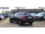 Mercedes-Benz GLC-Klasse bei Sportwagen.expert - Abbildung (4 / 10) Mercedes-Benz GLC-Klasse bei Sportwagen.expert - Abbildung (4 / 10)