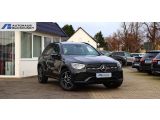 Mercedes-Benz GLC-Klasse bei Sportwagen.expert - Abbildung (3 / 10) Mercedes-Benz GLC-Klasse bei Sportwagen.expert - Abbildung (3 / 10)