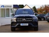 Mercedes-Benz GLS-Klasse bei Sportwagen.expert - Abbildung (2 / 10)
