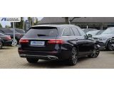Mercedes-Benz E 300 de T bei Sportwagen.expert - Abbildung (6 / 10)