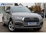 Audi Q5 bei Sportwagen.expert - Abbildung (3 / 10)